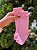 Meia 3/4 Canelada Rosa Cantarola - Imagem 1