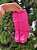 Meia 3/4 rosa Pink Cantarola - Imagem 3