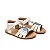 Sandalia Infantil Beija Flor Tip Toye Joye - Imagem 2