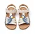 Sandalia Infantil Beija Flor Tip Toye Joye - Imagem 3