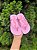Chinelo Havai Infantil Momi Rosa - Imagem 1