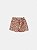 Short Infantil Animal Print Onca Anime - Imagem 5