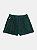 Short Saia Plissad Verde College Authoria - Imagem 6