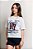 T-shirt Comfort Smile Ny Authoria - Imagem 1