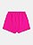Shorts Saia Infantil Pink Confeti Fa520 - Imagem 2