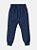 Calça De Moletom Marinho Bimbi - Imagem 2