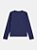 Blusa Termica Infantil Azul Marinho Bimbi - Imagem 2