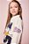 Conjunto De Moletom Com Legguing Daisy Momi - Imagem 1