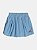 Conjunto Infantil Stitch Com Shorts Saia Momi - Imagem 3