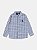 Camisa Casual Infantil Xadrez Mickey Youccie - Imagem 3