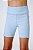 Bermuda Esportiva Flavia Azul Siri - Imagem 1