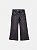 Calça Flair Infantil Jeans Preto Anime - Imagem 3