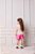 Conjunto Infantil Winnie Pooh Anime - Imagem 2