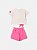 Conjunto Infantil Winnie Pooh Anime - Imagem 3