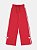 Conjunto De Moletom Hello Kitty Vermelho Authoria - Imagem 5