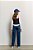 Calça Wide Jeans Essencial Authoria - Imagem 2