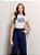 Baby Tee Boho Good Mood Authoria - Imagem 1