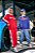 Conjunto De Moletom Infantil Vermelho Youccie - Imagem 2