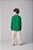 T-shirt Infantil Com Patch Disney Verde Youccie - Imagem 2
