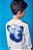 T-shirt Infantil Com Estampa Youccie Perola - Imagem 1