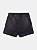 Shorts Jeans Infantil Black Laco Strass Momi - Imagem 3
