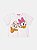 Conjunto Infantil Daisy E Donald Com Lenço Momi - Imagem 4