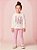 Conjunto Infantil Ursinha Paris Momi - Imagem 2