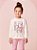 Conjunto Infantil Ursinha Paris Momi - Imagem 1