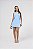 Vestido Margot  Azul Bobbyluu - Imagem 1