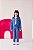 Jaqueta Jeans Infantil Essencial Bimbi - Imagem 1
