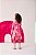 Vestido Infantil Bichinhos Bimbi - Imagem 2