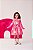 Vestido Infantil Bichinhos Bimbi - Imagem 1
