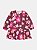 Vestido Infantil Floral Joanas Bimbi - Imagem 4