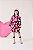 Vestido Infantil Floral Joanas Bimbi - Imagem 2