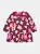 Vestido Infantil Floral Joanas Bimbi - Imagem 5