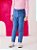 Calca Jeans Infantil Bimbi - Imagem 1