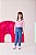 Calca Jeans Infantil Bimbi - Imagem 2