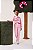 Conjunto De Moletom Rosa Pets Bimbi - Imagem 1