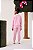 Conjunto De Moletom Rosa Pets Bimbi - Imagem 2