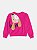 Conjunto De Moletom Dog Orelhas Pink Bimbi - Imagem 3