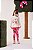 Conjunto Infantil Com Legguing Ursinho Bimbi - Imagem 1