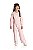 Conjunto De Moletom Borboleta Rosa Barbie Jaca Lel - Imagem 1