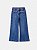 Calca Jeans Flair Tricot Bolsos Anime - Imagem 5