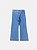 Calca Jeans Clara Infantil Bolsinhos Anime - Imagem 3