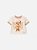 Blusa Minnie Infantil Bege Vanilla Anime - Imagem 1