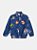 Jaqueta Marvel Infantil Avengers Bimbi - Imagem 3