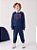 Conjunto De Moletom Homem Aranha Bimbi - Imagem 1