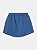 Shorts Saia Infantil Azul Oceano Bimbi - Imagem 1
