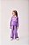 Conjunto Infantil De Moletom Cherry Vibes Bimbi - Imagem 1