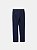 Legging Basica Infantil Azul Marinho Anime - Imagem 2